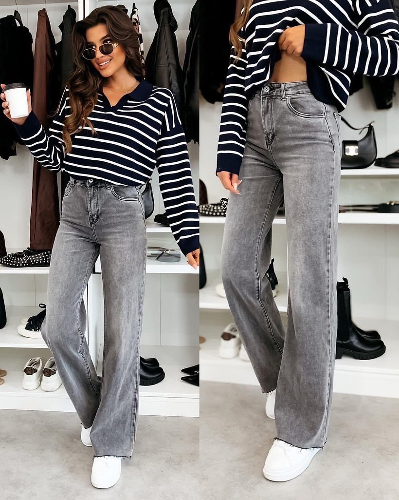 LIVIA BELL JEANS